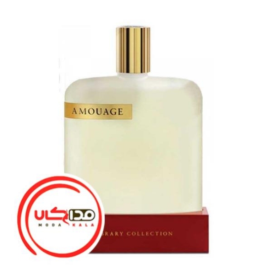 عطر ادکلن آمواج اوپوس چهار 50 میل | Amouage Opus IV 50ml