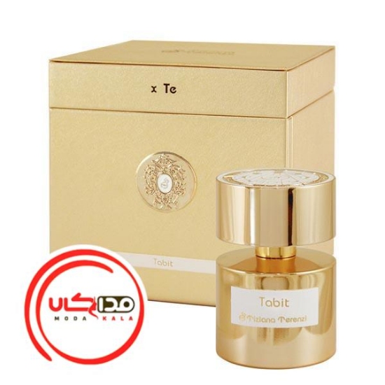 عطر ادکلن تیزیانا ترنزی تابیت اکستریت د پرفیوم | Tiziana Terenzi Tabit Extrait de Parfum