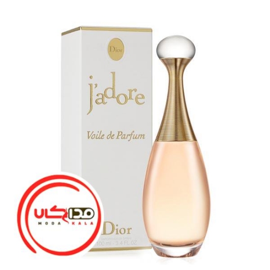 عطر ادکلن ديور جادور وويل | Dior J`Adore Voile