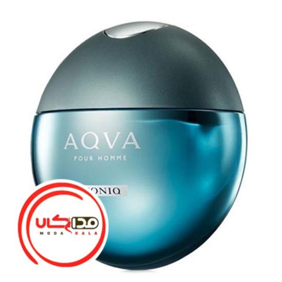عطر ادکلن بولگاری آکوا پور هوم تونیک | Bvlgari Aqva Pour Homme Toniq