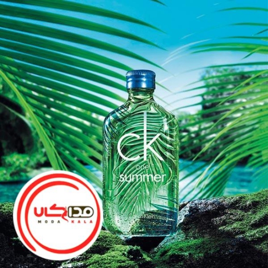 عطر ادکلن سي کي وان سامر 2016 | CK One Summer 2016