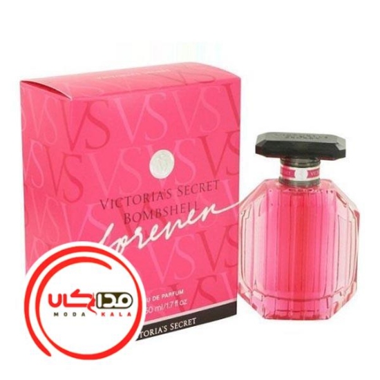 عطر ادکلن ويکتوريا سکرت بامب شل فوراور | Victoria Secret Bombshell Forever