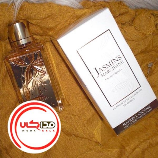 عطر ادکلن لانکوم جاسمینز مارزیپن | Lancome Jasmins Marzipane