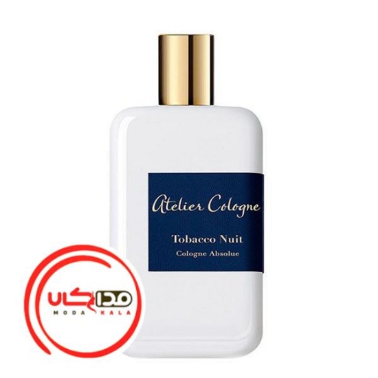 عطر ادکلن آتلیه کلون توباکو نویت | Atelier Cologne Tobacco Nuit