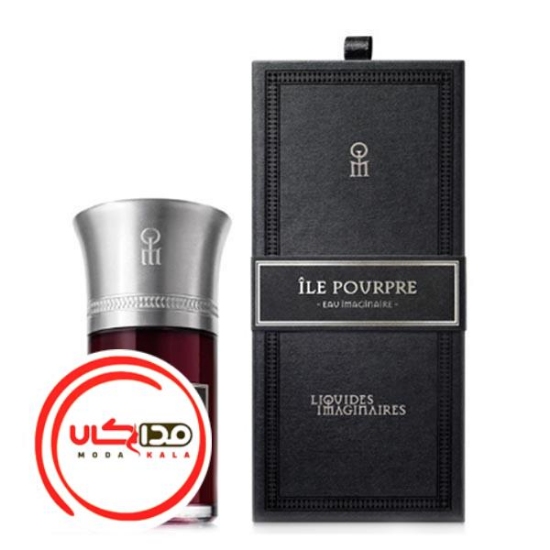 عطر ادکلن ليکوييدز ايمجينريز اله پورپر | Liquides Imaginaires L’Ile Pourpre