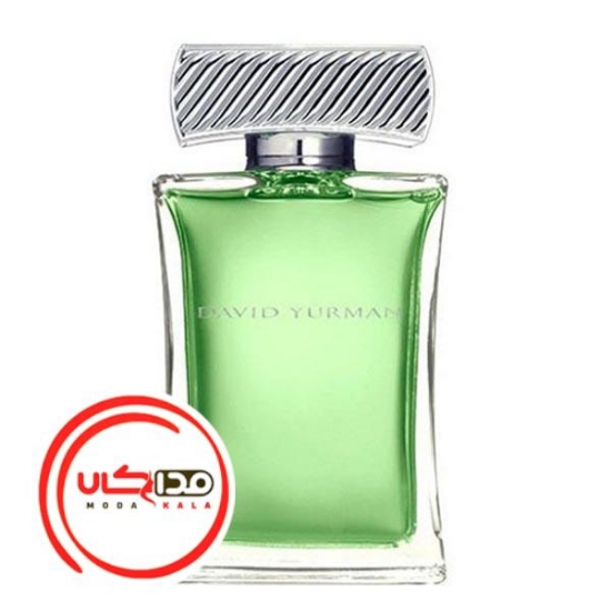 عطر ادکلن ديويد يورمن فرش اسنس-سبز | David Yurman Fresh Essence