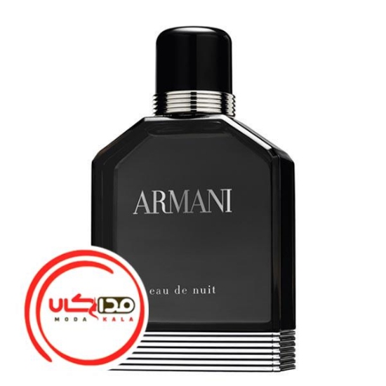 عطر ادکلن جورجیو آرمانی ادو نویت | Giorgio Armani Eau de Nuit