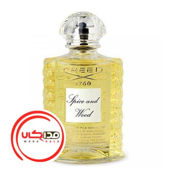 عطر ادکلن کريد اسپايس اند وود | Creed Spice and Wood
