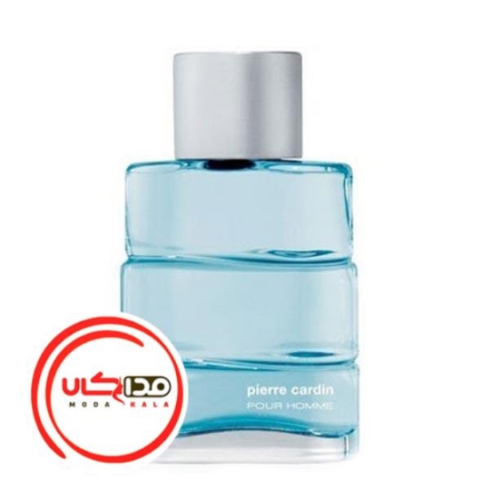 عطر ادکلن پیر کاردین وینتر ادیشن مردانه | Pierre Cardin Winter Edition Pour Homme