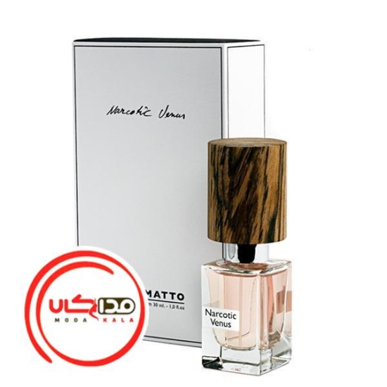 عطر ادکلن ناسوماتو نارکوتيک ونوس | Nasomatto Narcotic Venus
