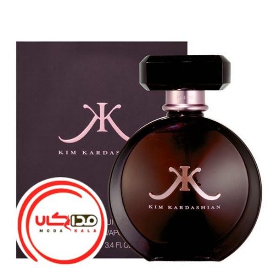 عطر ادکلن کيم کارداشيان کيم کارداشيان | kim kardashian Kim Kardashian