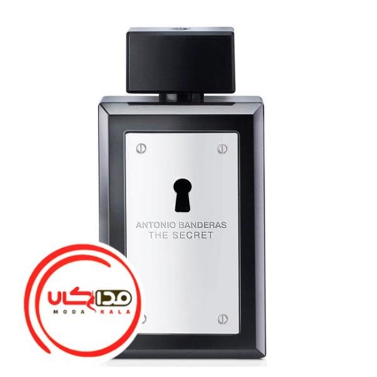 عطر ادکلن آنتونيو باندراس سکرت | Antonio Banderas The Secret
