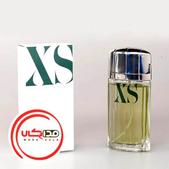 عطر ادکلن پاکو رابان ایکس اس اکسس پورهوم | Paco Rabanne XS Excess Pour Homme