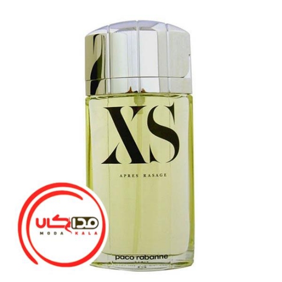 عطر ادکلن پاکو رابان ایکس اس اکسس پورهوم | Paco Rabanne XS Excess Pour Homme