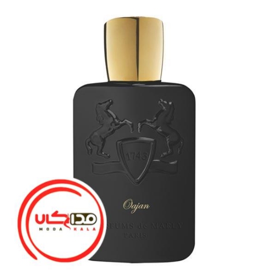 عطر ادکلن مارلي اوجان | Parfums de Marly Oajan