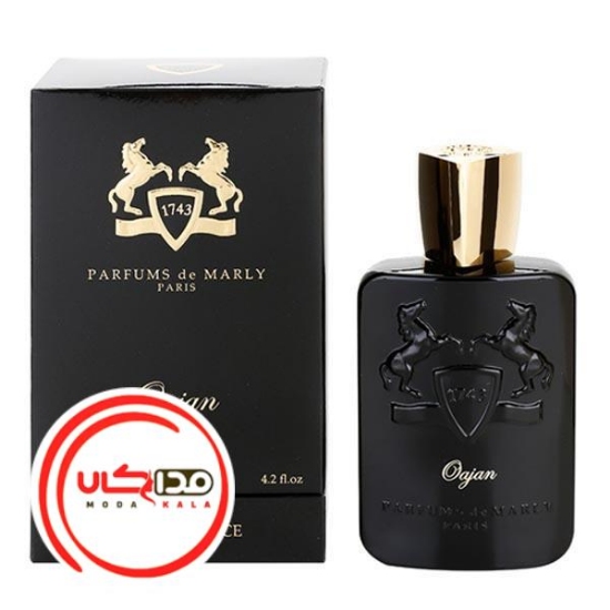 عطر ادکلن مارلي اوجان | Parfums de Marly Oajan