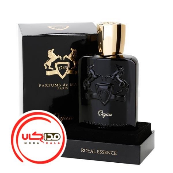 عطر ادکلن مارلي اوجان | Parfums de Marly Oajan