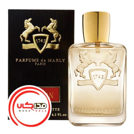 عطر ادکلن مارلي ليپيزان | Parfums de Marly Lippizan