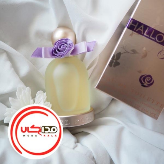 عطر ادکلن هالووین فلور | Halloween Fleur