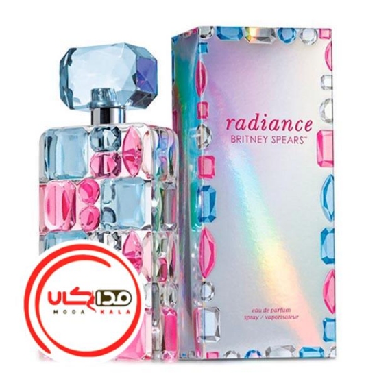 عطر ادکلن بریتنی اسپیرز رادیانس | Britny Spears Radiance