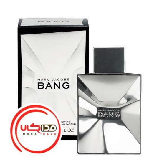 عطر ادکلن مارک جاکوبز بنگ | Marc Jacobs Bang