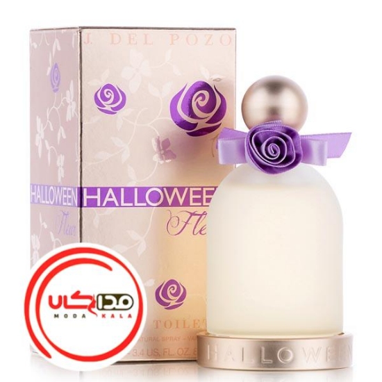 عطر ادکلن هالووین فلور | Halloween Fleur