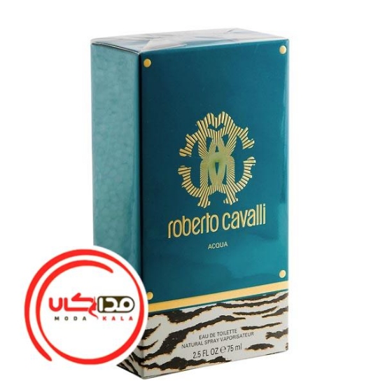 عطر ادکلن روبرتو کاوالي آکوا | Roberto Cavalli Acqua