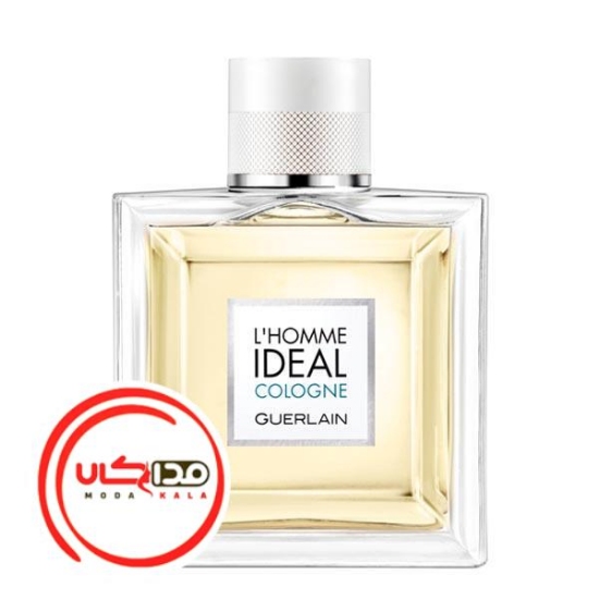 عطر ادکلن گرلن لهوم آیدیل کلون | Guerlain L’Homme Ideal Cologne