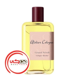 عطر ادکلن آتليه کلون گرند نرولي | Atelier Cologne Grand Neroli