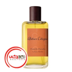 عطر ادکلن آتليه کلون پوملو پارادايس | Atelier Cologne Pomelo Paradis