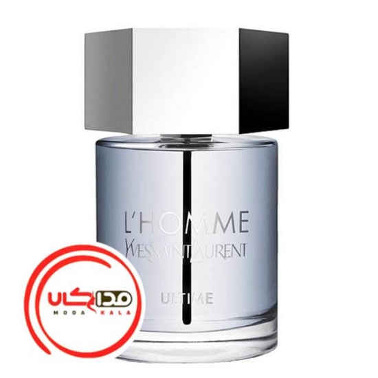 عطر ادکلن ایو سن لورن لهوم اولتایم | YSL L’Homme Ultime 200ml