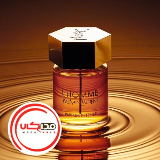 عطر ادکلن ایو سن لورن ال هوم پرفیوم اینتنس | YSL L’Homme Parfum Intense 200ml