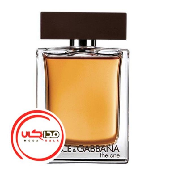 ادکلن دلچه گابانا دوان مردانه | Dolce Gabbana The One EDT 150ml