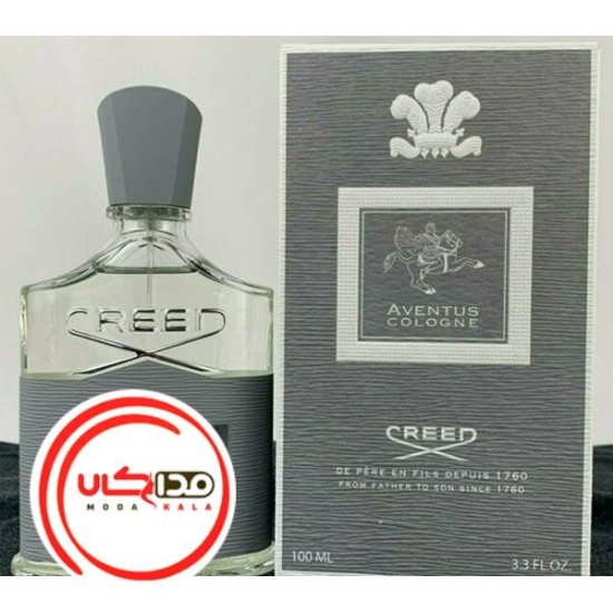 عطر ادکلن کرید اونتوس کلون-کولوژن | Creed Aventus Cologne