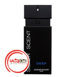 عطر ادکلن بوگارت سیلور سنت دیپ | Jacques Bogart Silver Scent Deep
