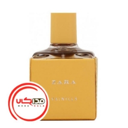 تصویر  عطر ادکلن زارا وانیلا 2017 | Zara Vainilla 2017