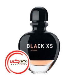 عطر ادکلن پاکو رابان بلک ايکس اس لس آنجلس زنانه | Paco Rabanne Black XS Los Angeles for Her