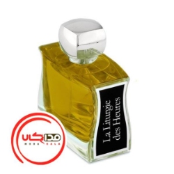 تصویر  عطر ادکلن جووی لا لیتوجی دس هرس | Jovoy Paris La Liturgie des Heures