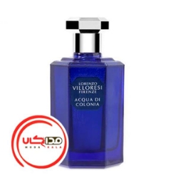 عطر ادکلن لورنزو ویلورسی اکوا دی کولونیا | Lorenzo Villoresi Acqua di Colonia
