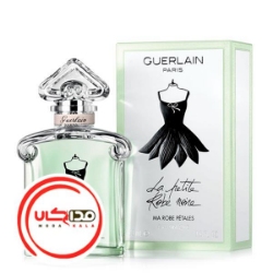 تصویر  عطر ادکلن گرلن لا پتیت روب نویر او فرش | Guerlain La Petite Robe Noire Eau Fraiche