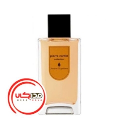عطر ادکلن پیر کاردین کالکشن امبر سوپریم | Pierre Cardin Collection Ambre Supreme