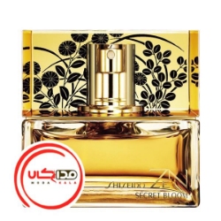 عطر ادکلن شیسیدو زن سکرت بلوم | Shiseido Zen Secret Bloom
