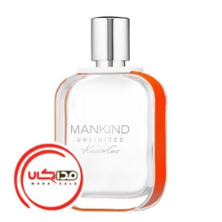 عطر ادکلن کنت کول من کايند انليميتد | Kenneth Cole Mankind Unlimited