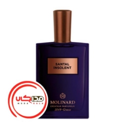عطر ادکلن مولينارد سانتال اينسولنت | Molinard Santal Insolent