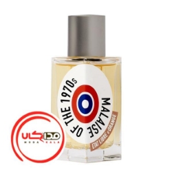 عطر ادکلن اتات ليبره د اورنج مالايز آف د 1970 | Etat Libre d’Orange Malaise of the 1970’s