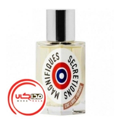 عطر ادکلن اتات ليبره د اورنج سکرشنز مگنيفيکز | Etat Libre d’Orange Secretions Magnifiques