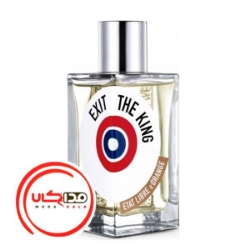 عطر ادکلن اتات ليبره د اورنج اگزيت د کينگ | Etat Libre d’Orange Exit The King