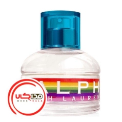 عطر ادکلن رالف لورن رالف پرايد اديشن | Ralph Lauren Ralph Pride Edition
