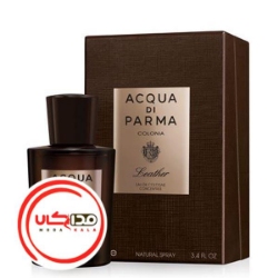 عطر ادکلن آکوا دي پارما کلونيا لدر | Acqua di Parma Colonia Leather 180ml