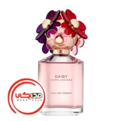 عطر ادکلن مارک جاکوبز ديسي او سو فرش سوربت | Marc Jacobs Daisy Eau So Fresh Sorbet